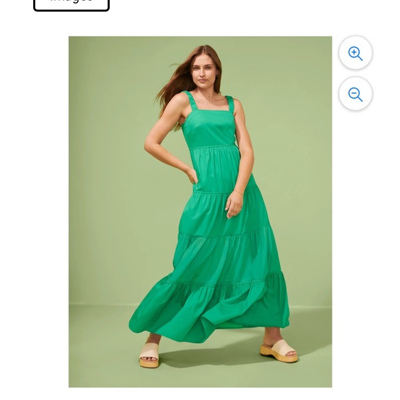 NWT! WITH BOX! Sam & Libby Women's Ingrid Espadrille Slide Sandal Size 9M - Picture 10 of 10